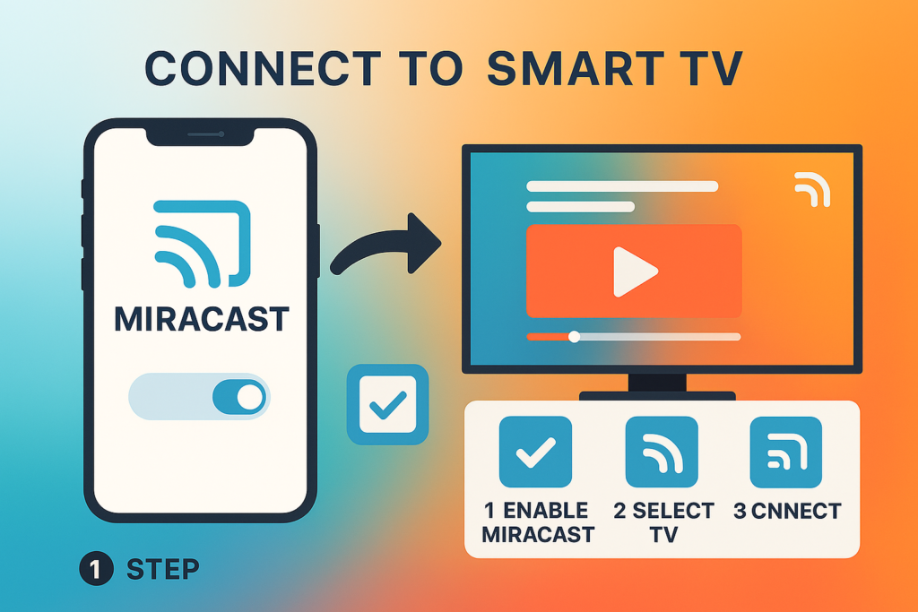 دلایل استفاده از اتصال بیسیم